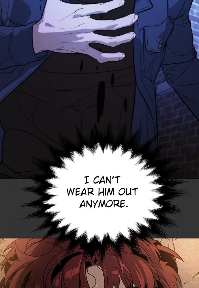 Read Unholy Blood (en) Manga Online