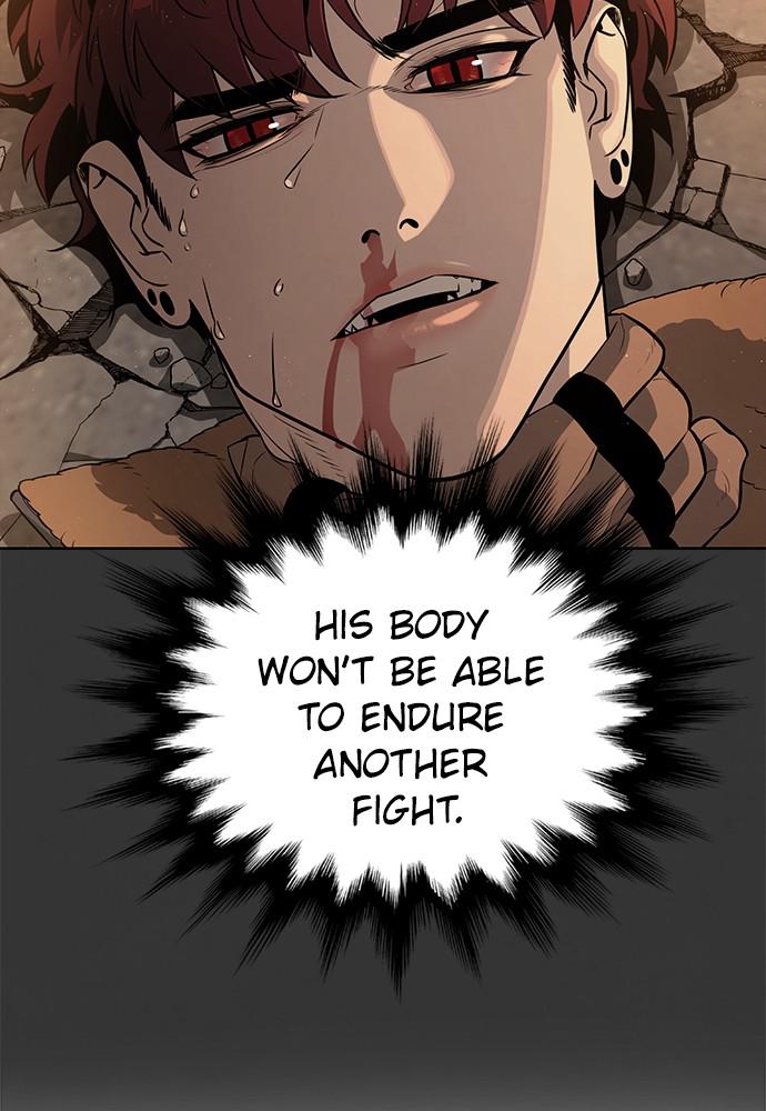 Read Unholy Blood (en) Manga Online