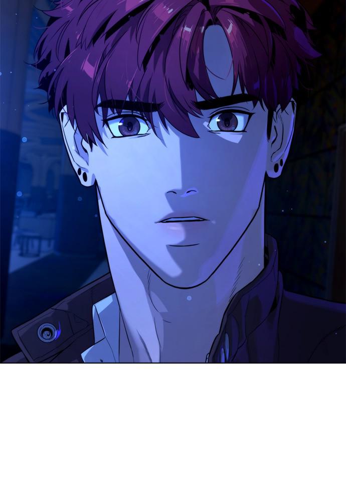 Read Unholy Blood (en) Manga Online