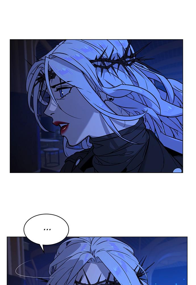 Read Unholy Blood (en) Manga Online