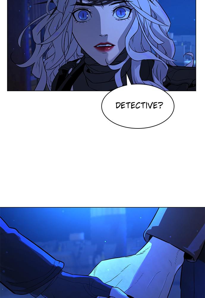 Read Unholy Blood (en) Manga Online