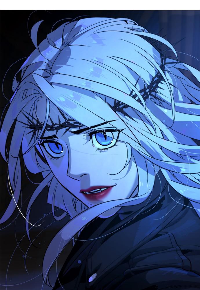 Read Unholy Blood (en) Manga Online