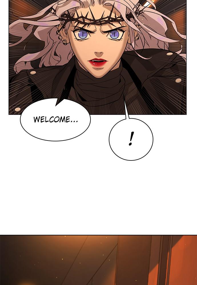 Read Unholy Blood (en) Manga Online