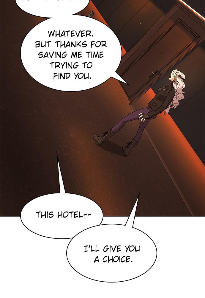 Read Unholy Blood (en) Manga Online