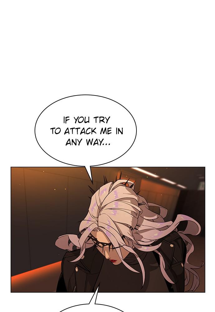 Read Unholy Blood (en) Manga Online