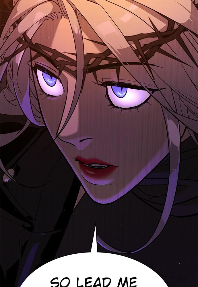 Read Unholy Blood (en) Manga Online