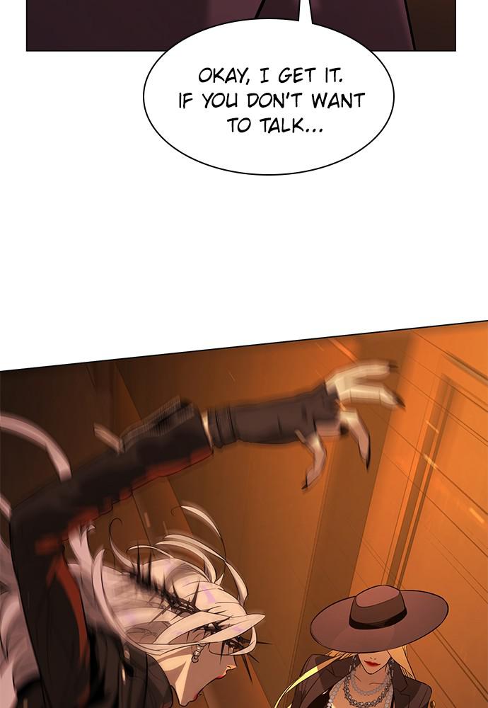 Read Unholy Blood (en) Manga Online