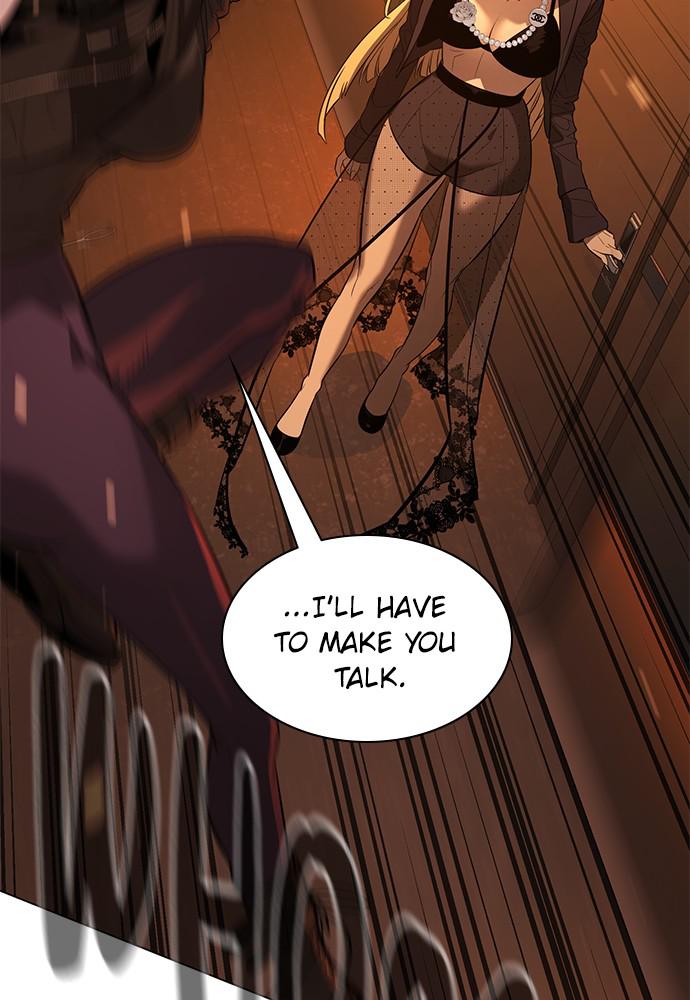 Read Unholy Blood (en) Manga Online