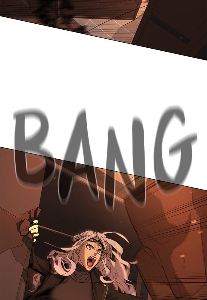 Read Unholy Blood (en) Manga Online