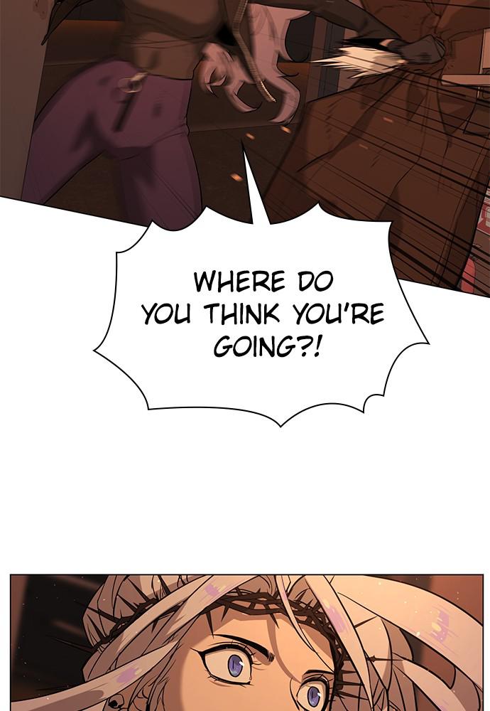 Read Unholy Blood (en) Manga Online