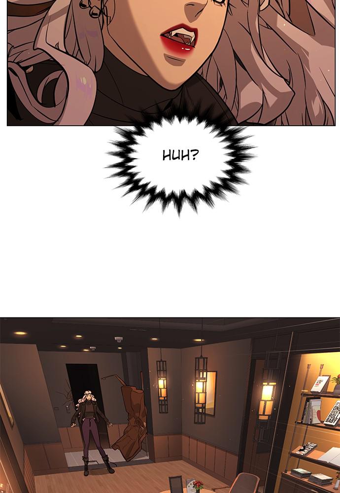 Read Unholy Blood (en) Manga Online