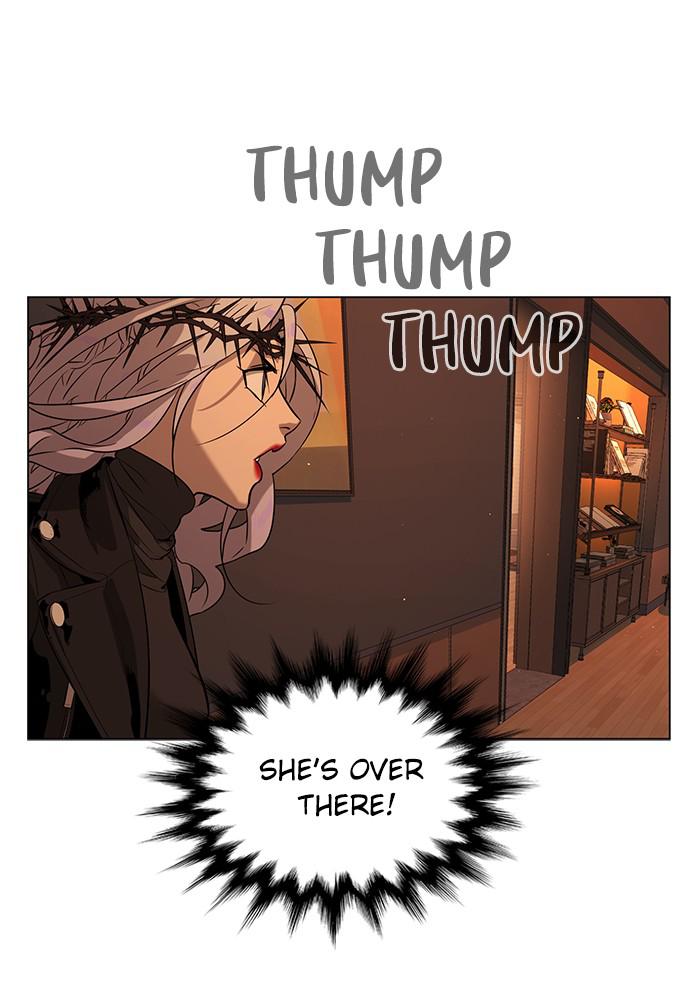 Read Unholy Blood (en) Manga Online