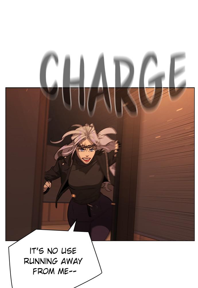 Read Unholy Blood (en) Manga Online