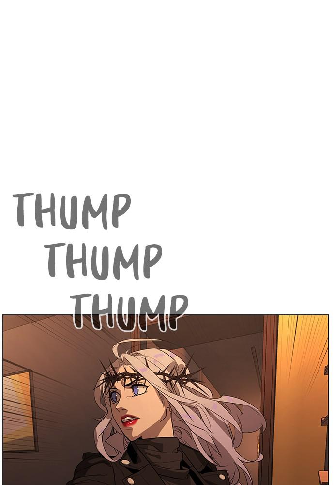 Read Unholy Blood (en) Manga Online