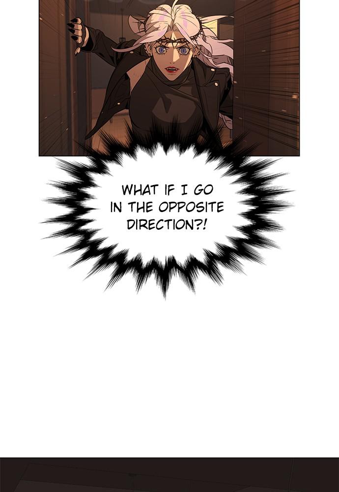 Read Unholy Blood (en) Manga Online