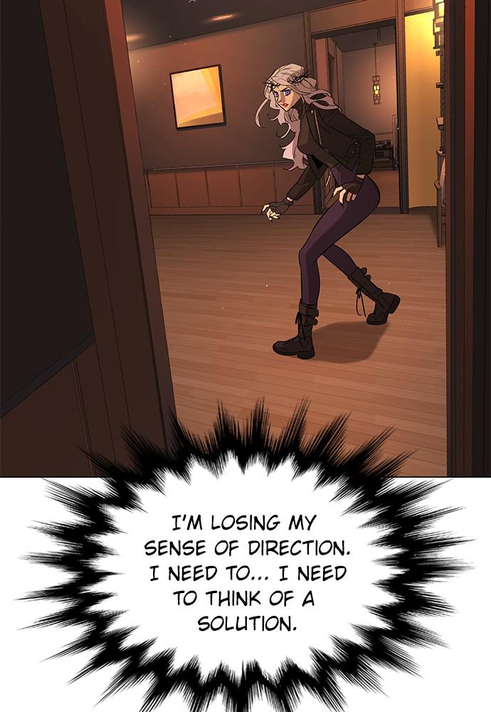 Read Unholy Blood (en) Manga Online