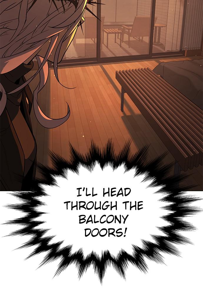 Read Unholy Blood (en) Manga Online