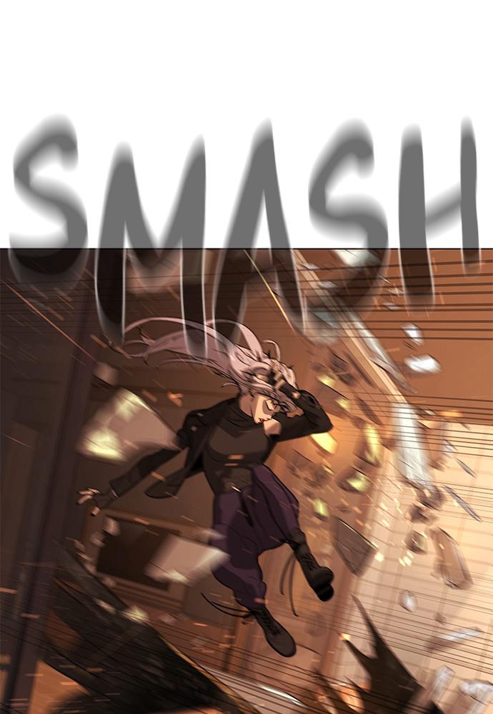 Read Unholy Blood (en) Manga Online