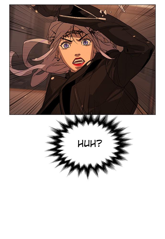 Read Unholy Blood (en) Manga Online