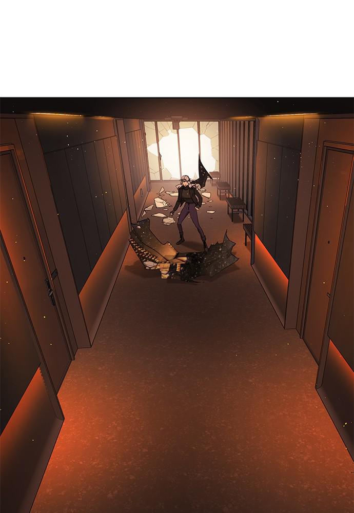 Read Unholy Blood (en) Manga Online