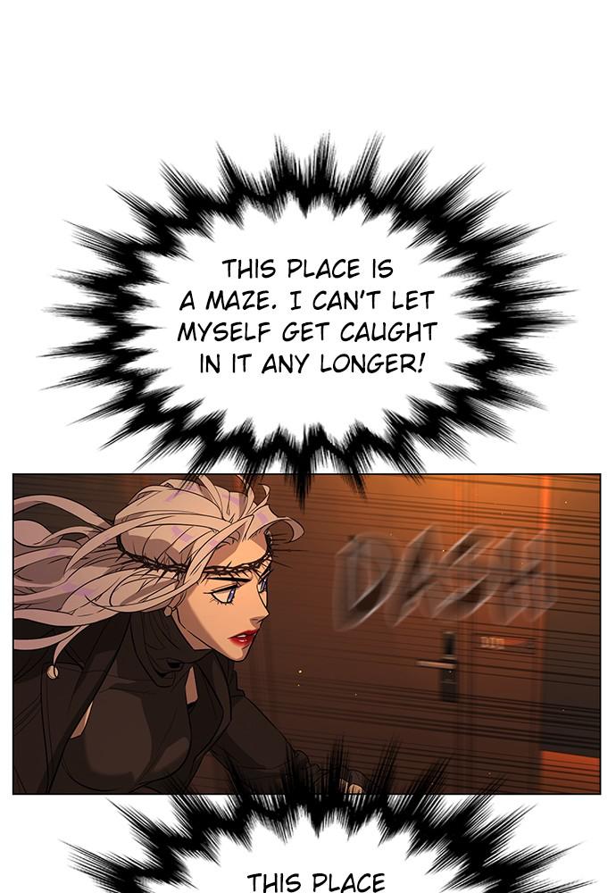 Read Unholy Blood (en) Manga Online