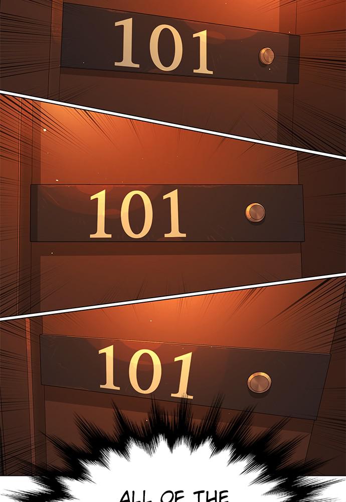 Read Unholy Blood (en) Manga Online