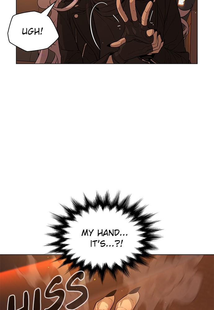 Read Unholy Blood (en) Manga Online