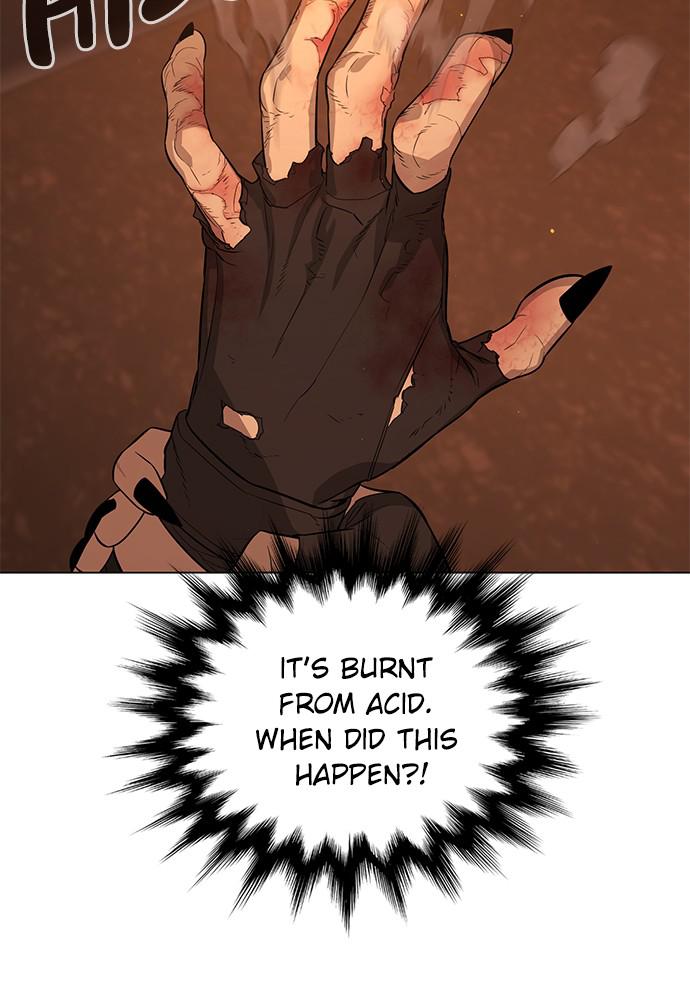 Read Unholy Blood (en) Manga Online