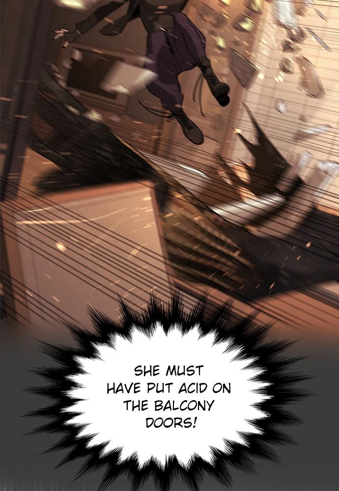 Read Unholy Blood (en) Manga Online