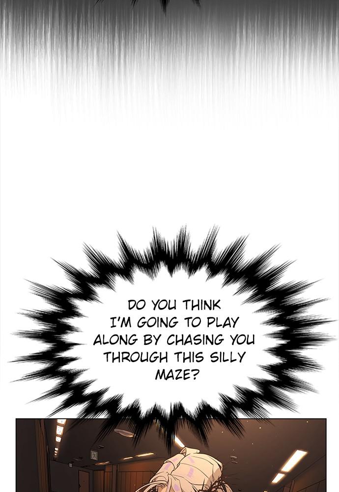 Read Unholy Blood (en) Manga Online