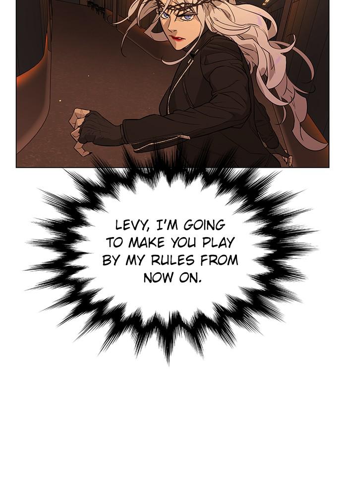 Read Unholy Blood (en) Manga Online