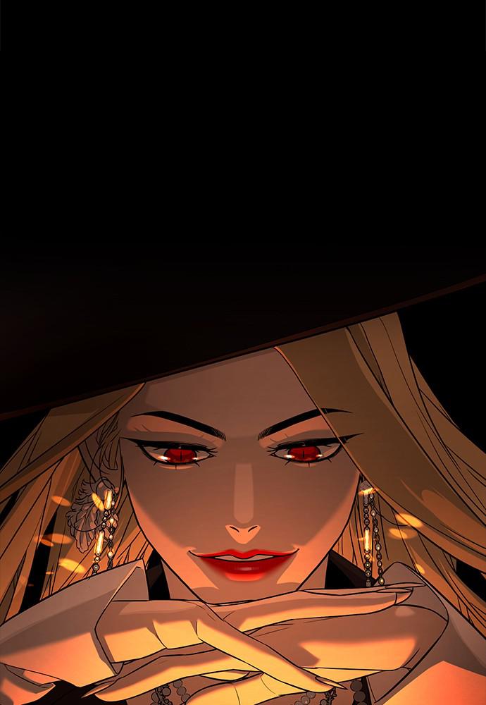 Read Unholy Blood (en) Manga Online