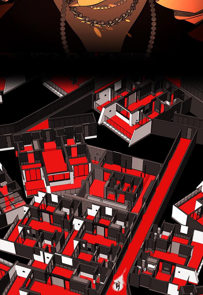 Read Unholy Blood (en) Manga Online