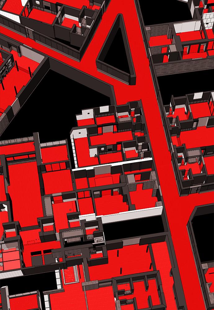 Read Unholy Blood (en) Manga Online