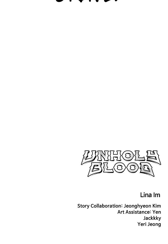 Read Unholy Blood (en) Manga Online