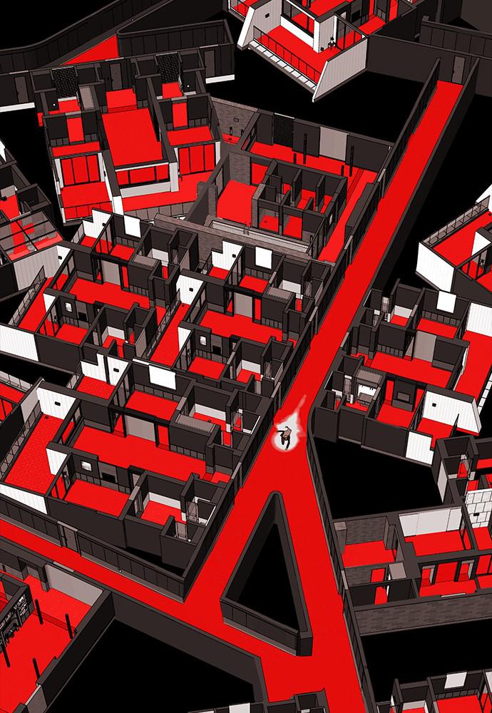 Read Unholy Blood (en) Manga Online