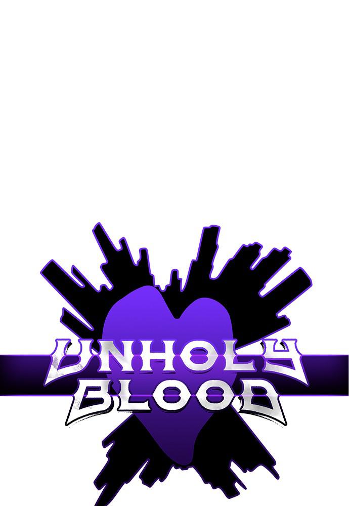 Read Unholy Blood (en) Manga Online