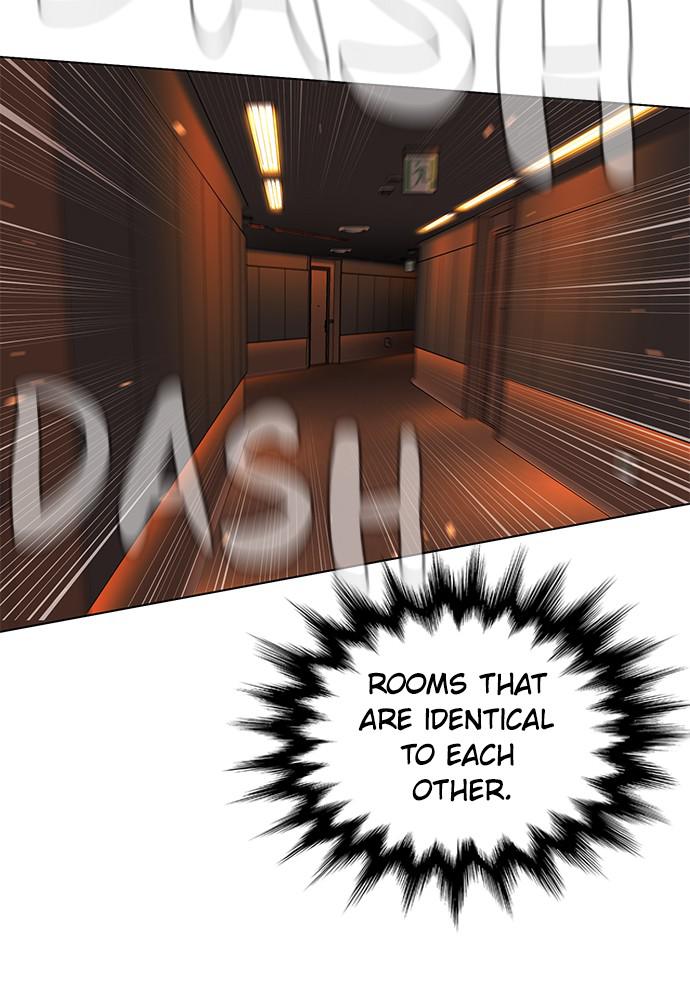 Read Unholy Blood (en) Manga Online