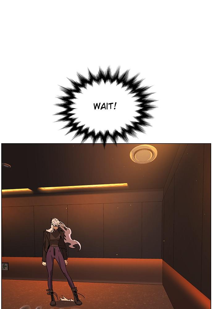 Read Unholy Blood (en) Manga Online