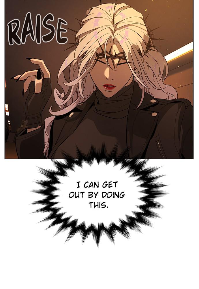 Read Unholy Blood (en) Manga Online