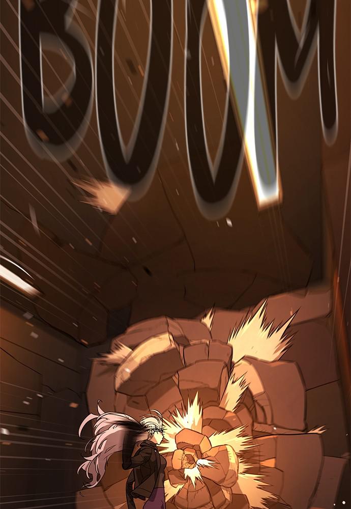 Read Unholy Blood (en) Manga Online