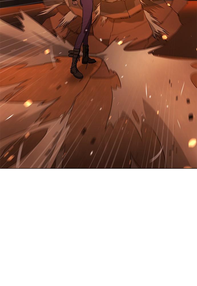 Read Unholy Blood (en) Manga Online