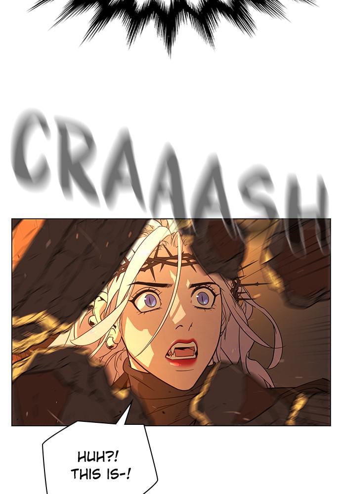 Read Unholy Blood (en) Manga Online