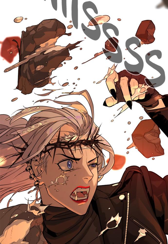 Read Unholy Blood (en) Manga Online