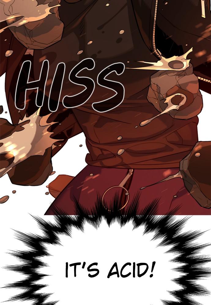 Read Unholy Blood (en) Manga Online