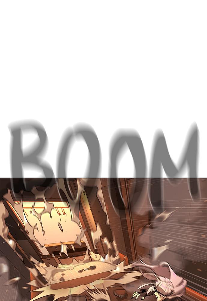 Read Unholy Blood (en) Manga Online