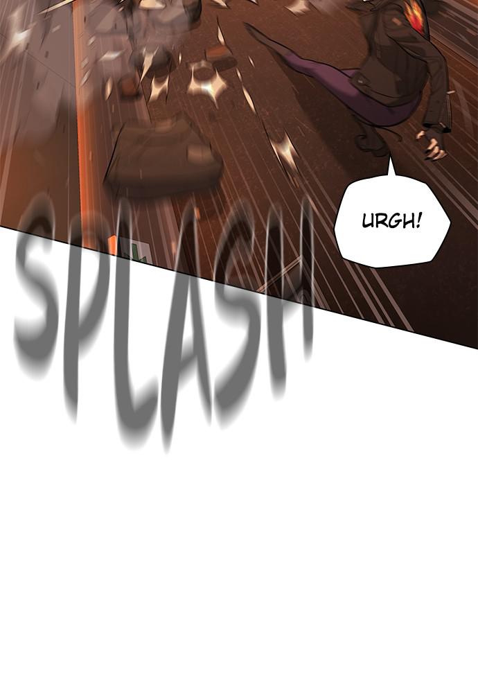 Read Unholy Blood (en) Manga Online