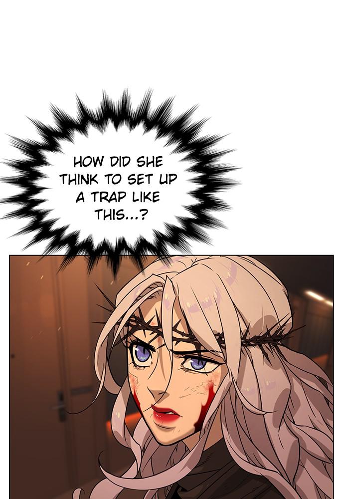 Read Unholy Blood (en) Manga Online