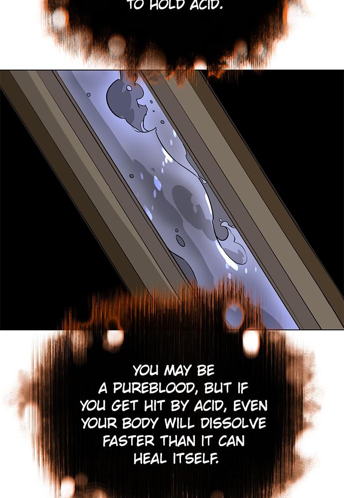 Read Unholy Blood (en) Manga Online