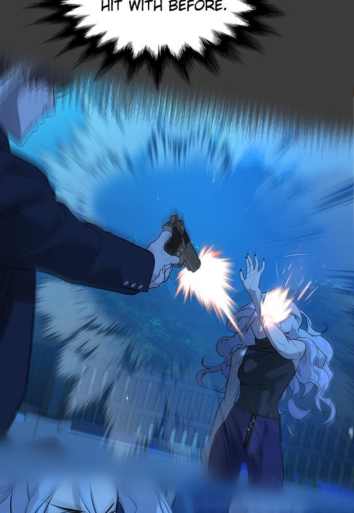 Read Unholy Blood (en) Manga Online